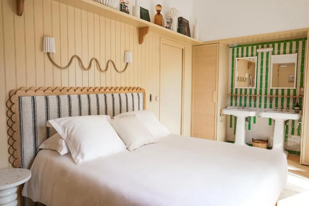 Hotel de la Plage – Cap Ferret