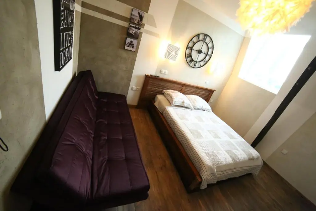 Resort Hotel de France