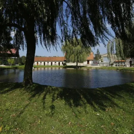 Le Domaine de Collen