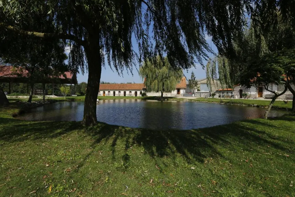 Le Domaine de Collen