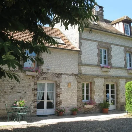 Les Chambres du Chataignier