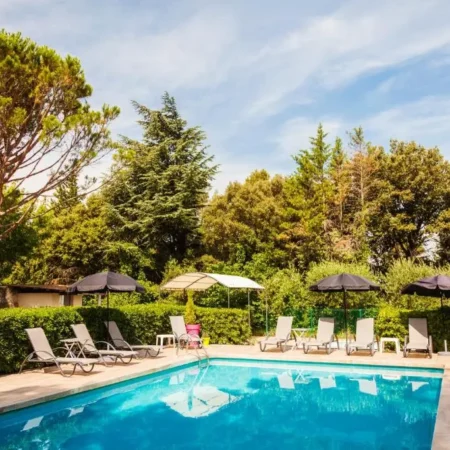Hotel le Petit Manoir Logis