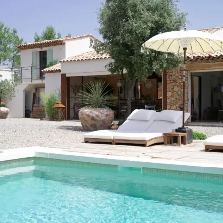 Le Clos des Cambres