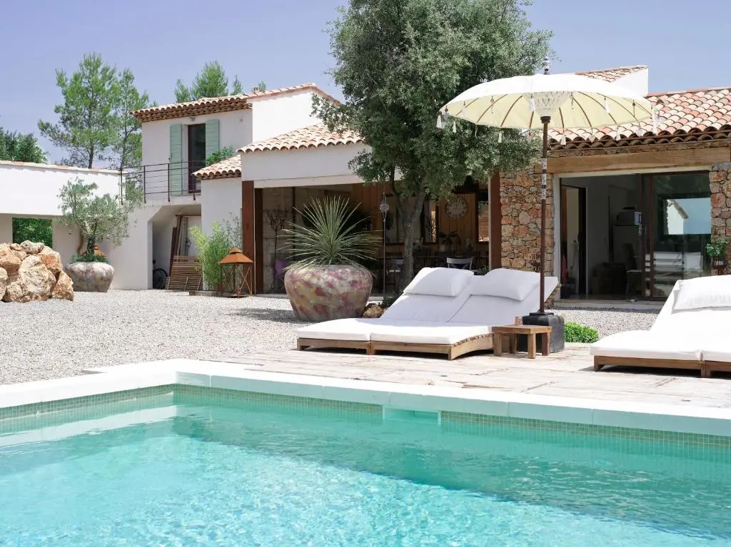 Le Clos des Cambres