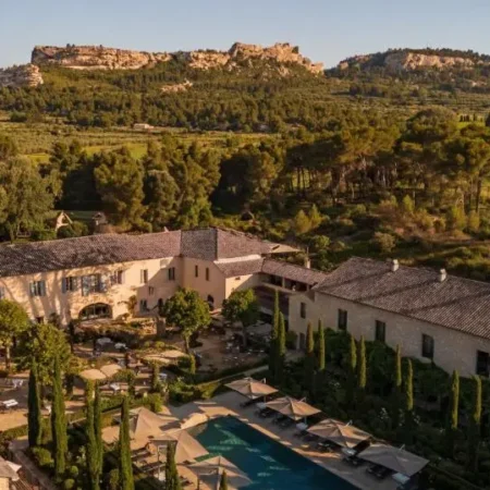Domaine de Manville