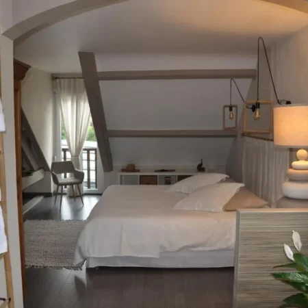 LA VILLA SEQUOIA