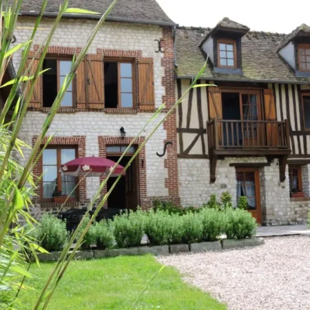 La Ferme de la Cote