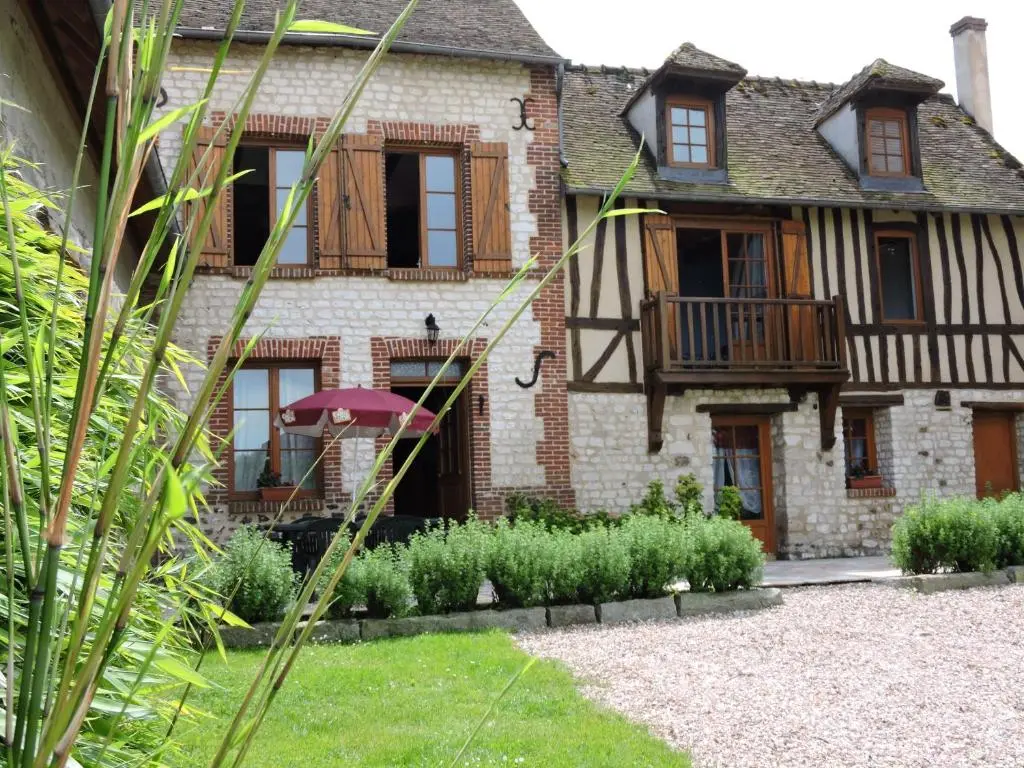 La Ferme de la Cote