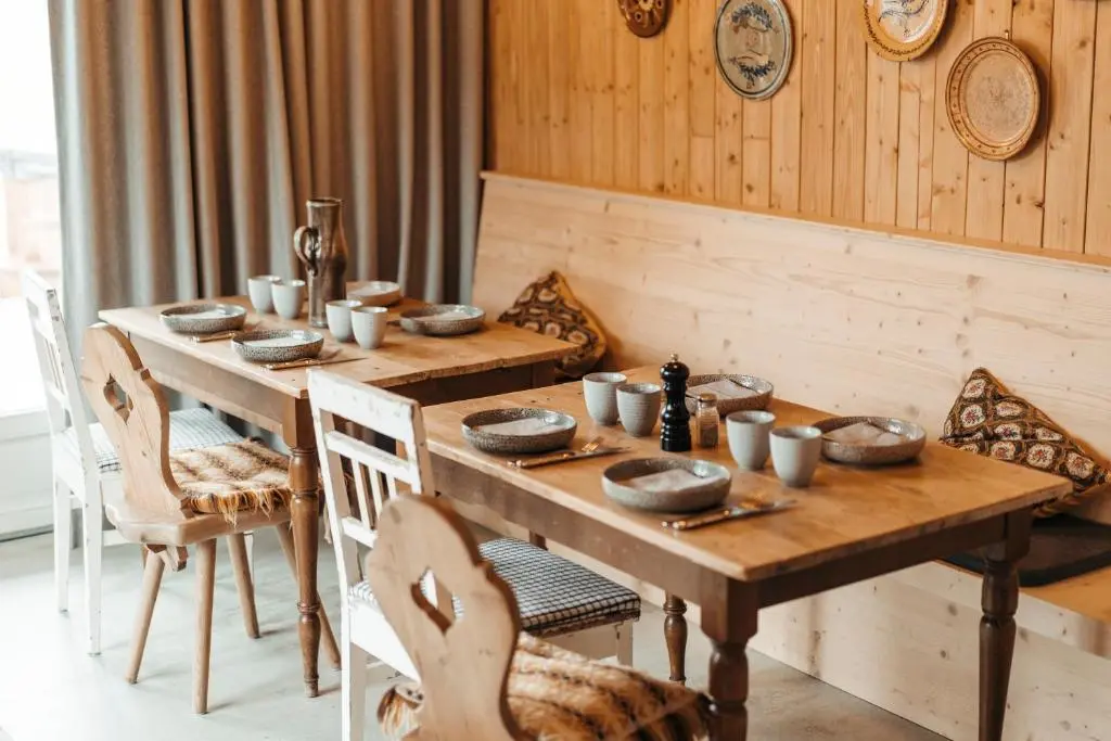 Le Chalet de Plainpalais