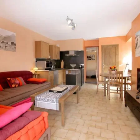 Location Les 2 Alpes – Chalet Les Lupins