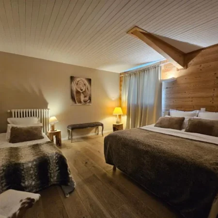 Hotel Les Flocons – Les 2 Alpes