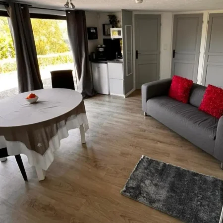 Chambre d’hotes d’Elcy