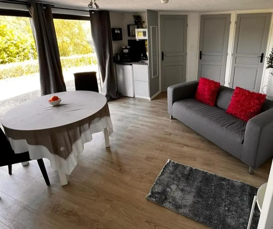 Chambre d’hotes d’Elcy