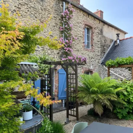 La Maison