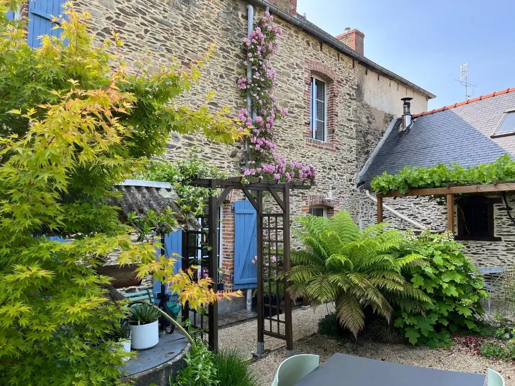 La Maison