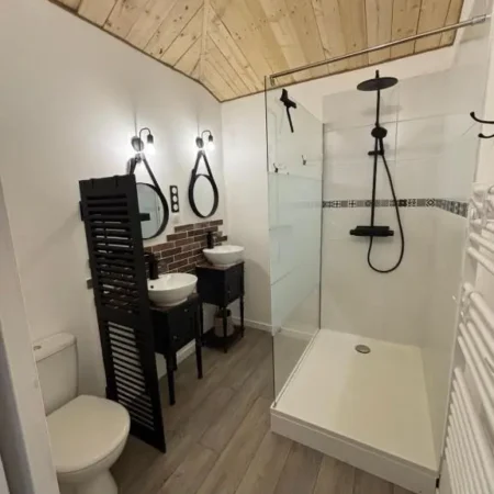 Logis du petit lay