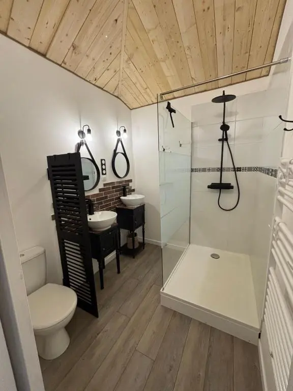 Logis du petit lay