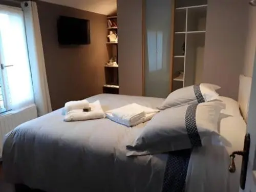 Chambre d’hotes Moindron