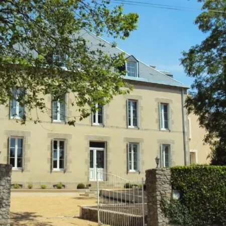 Maison Marie Barrault
