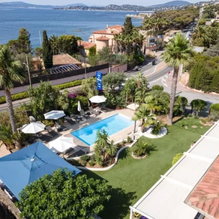 Hotel la Quietude