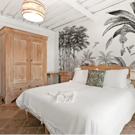 Villa Paradis