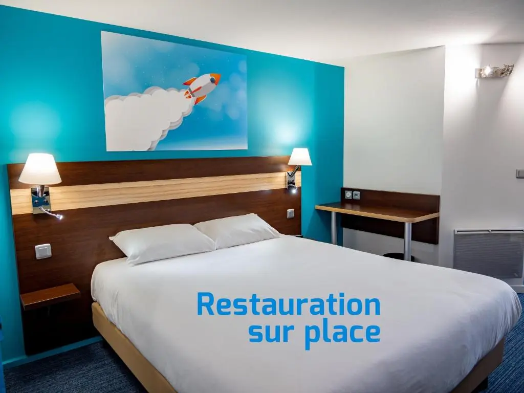Contact Hotel Restaurant La Chaumiere Les Mureaux-Flins