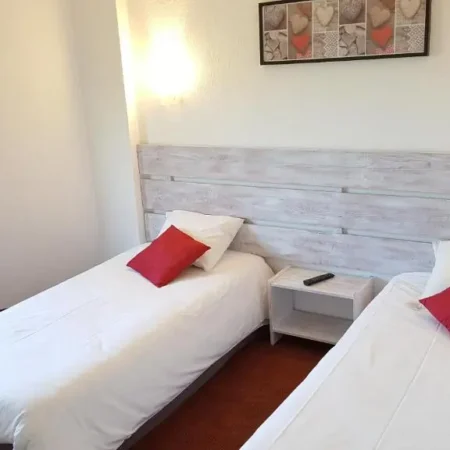 Hotel Les Ecrins