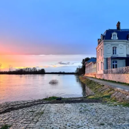 Hotel Les 3 Lieux – La Nuit, La Table, Le Bistrot