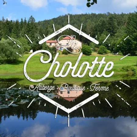 Auberge La Cholotte