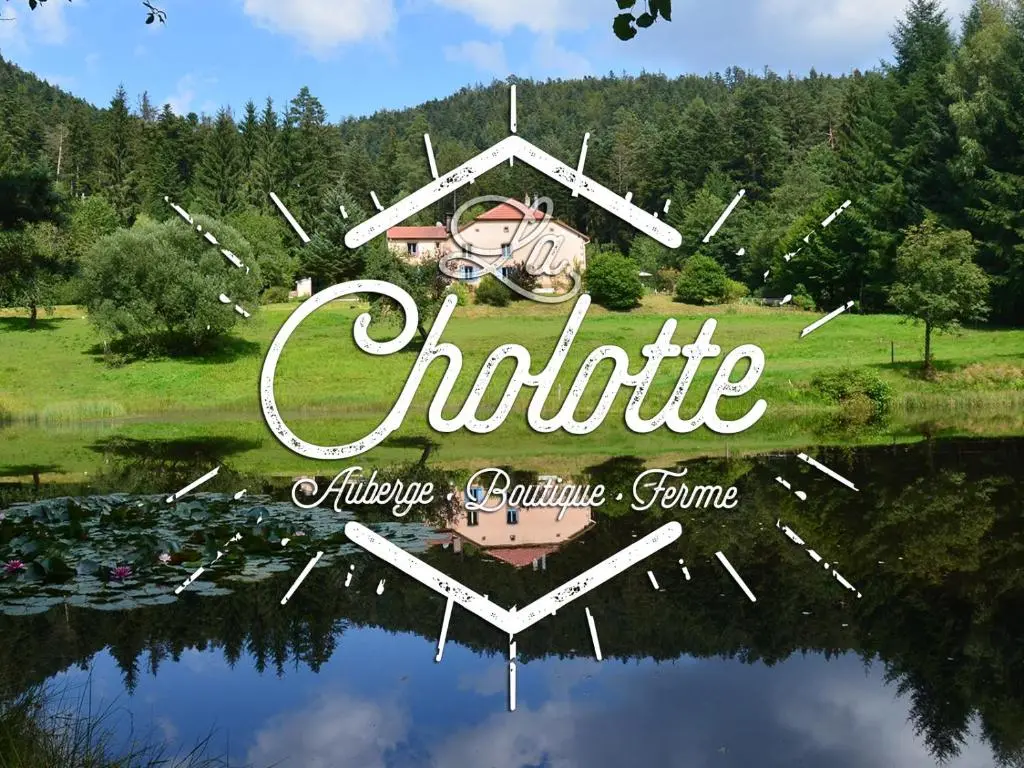 Auberge La Cholotte