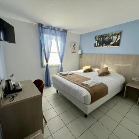 Hotel Les Arcades
