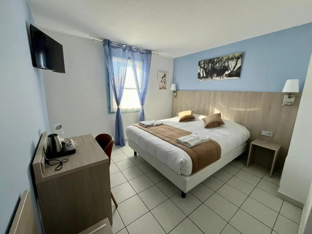 Hotel Les Arcades