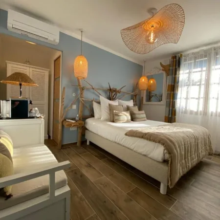 Hotel Le Neptune en Camargue