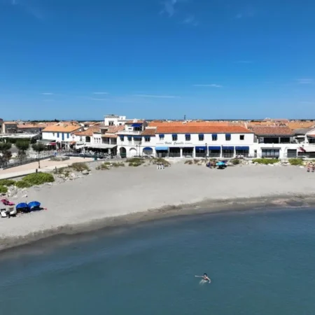 Hotel Camille