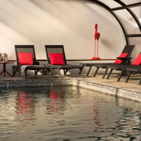 Vila de la Mar Hotel & Spa