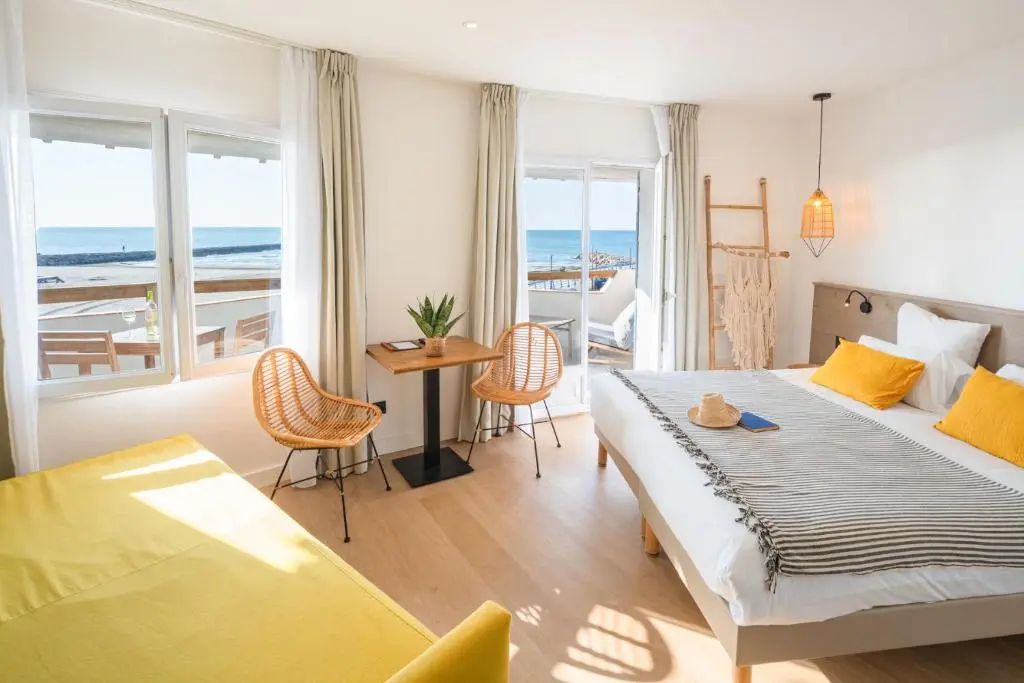 Hotel Casa Marina