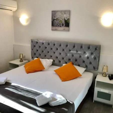 Hotel Le Castelet