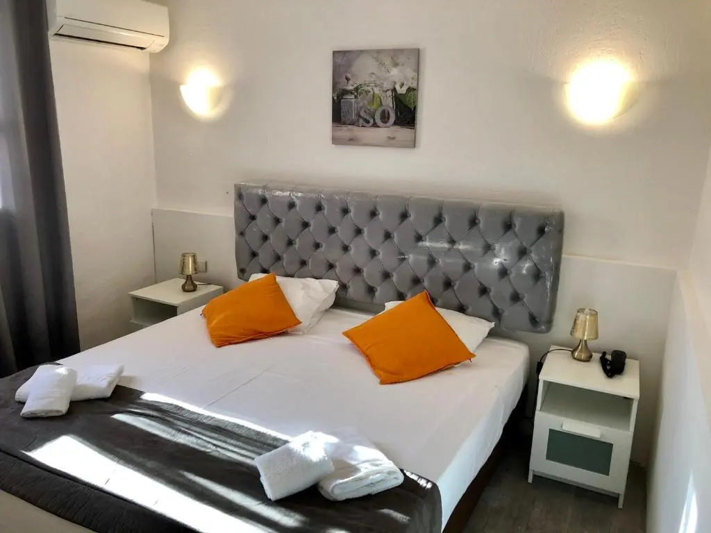 Hotel Le Castelet