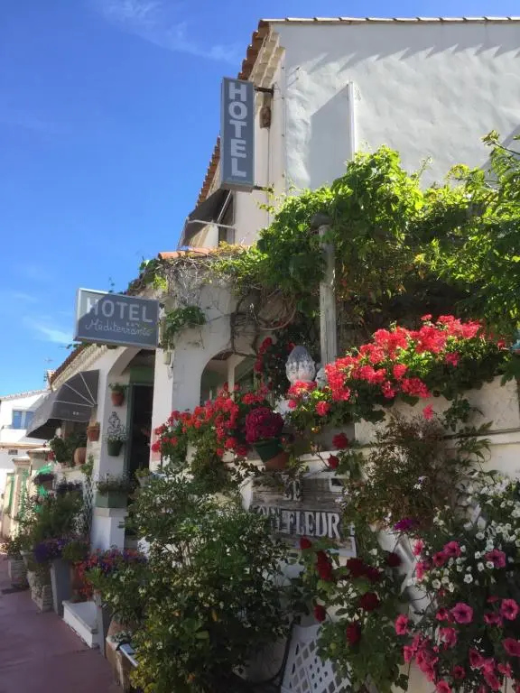Hotel Mediterranee