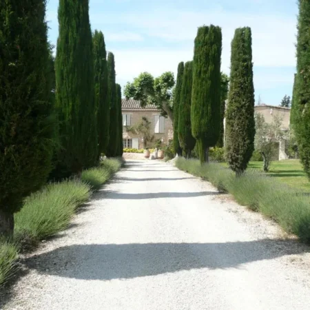 Les Chambres des Taillades