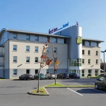 Ulis Hotel