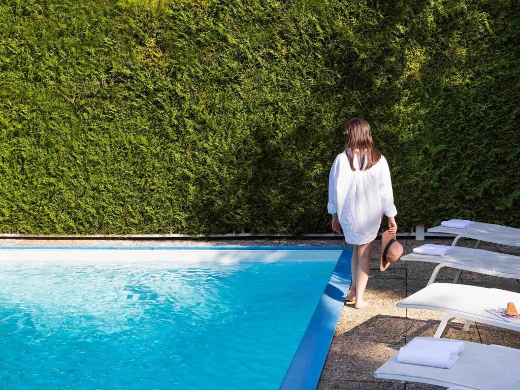 Hotel Mercure Paris Sud Les Ulis Courtaboeuf