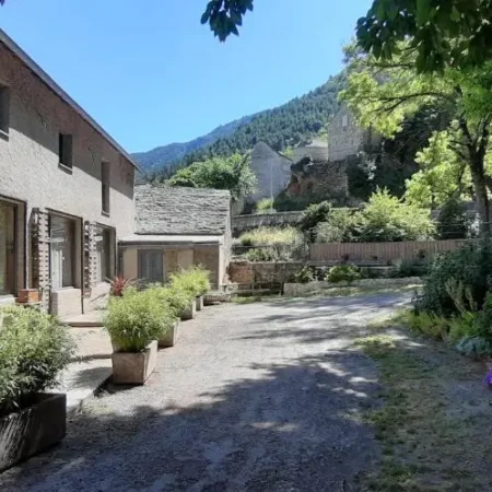 Moulin de Parayre – Chambres d’hotes – Gorges du Tarn