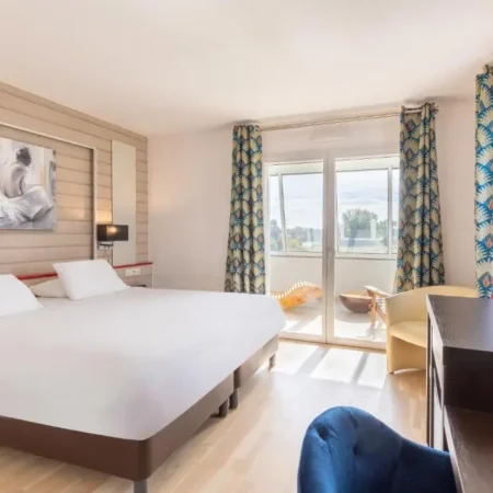 Best Western Hotel & SPA Pau Lescar Aeroport