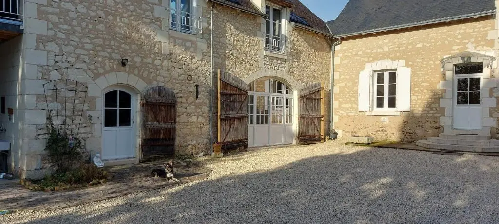 Chambre d’hotes de l’estree