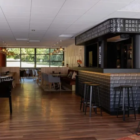 ibis Styles Lille Aeroport