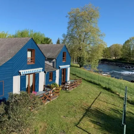 Camping Saillet