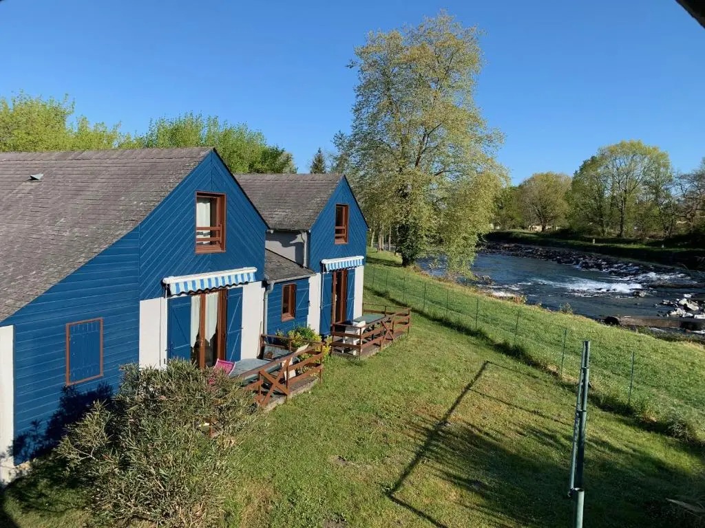 Camping Saillet