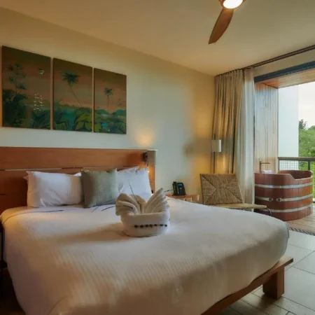 Papangue Hotel & Spa ****, Ile de La Reunion