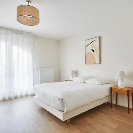 Residence Happy Senior Maurice Ravel